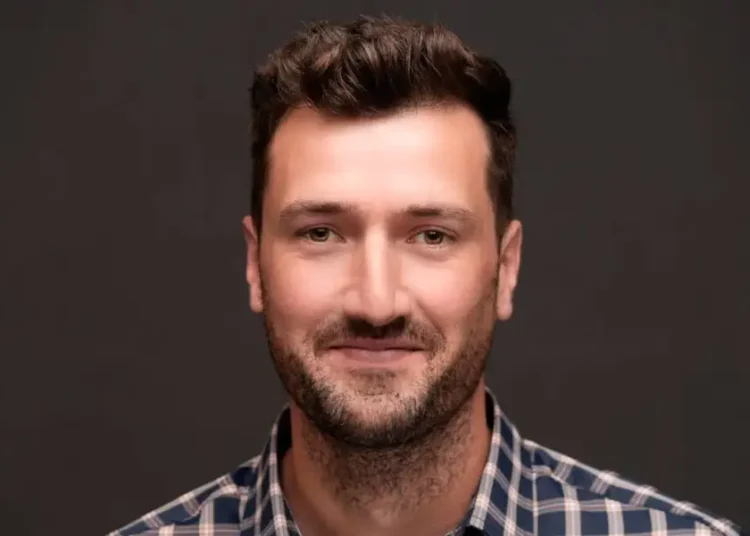 I didn’t tell my Y Combinator batchmates I had a kid. I worried they’d think I wasn’t hardcore enough.
