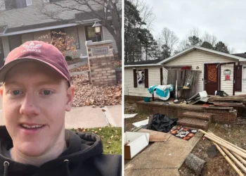 I quit my job at 22 to flip houses. I’m making money, but I wouldn’t do it again.