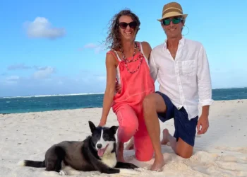 My retired husband wanted me to join his adventures. Saying no was the best thing for our marriage.