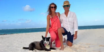My retired husband wanted me to join his adventures. Saying no was the best thing for our marriage.
