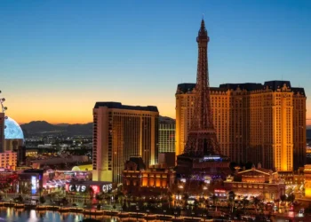 Vegas hotels are panicking about losing Canadian tourism amid Trump’s trade wars: ‘We want to welcome them back’