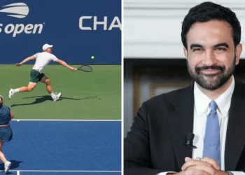 Mamdani’s latest NYC sports stunt: $100 US Open Tickets
