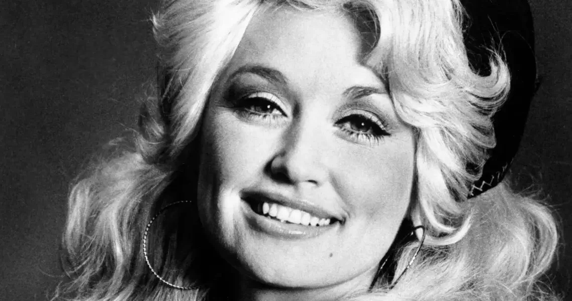 A complete timeline of Dolly Parton’s inspiring life and career
