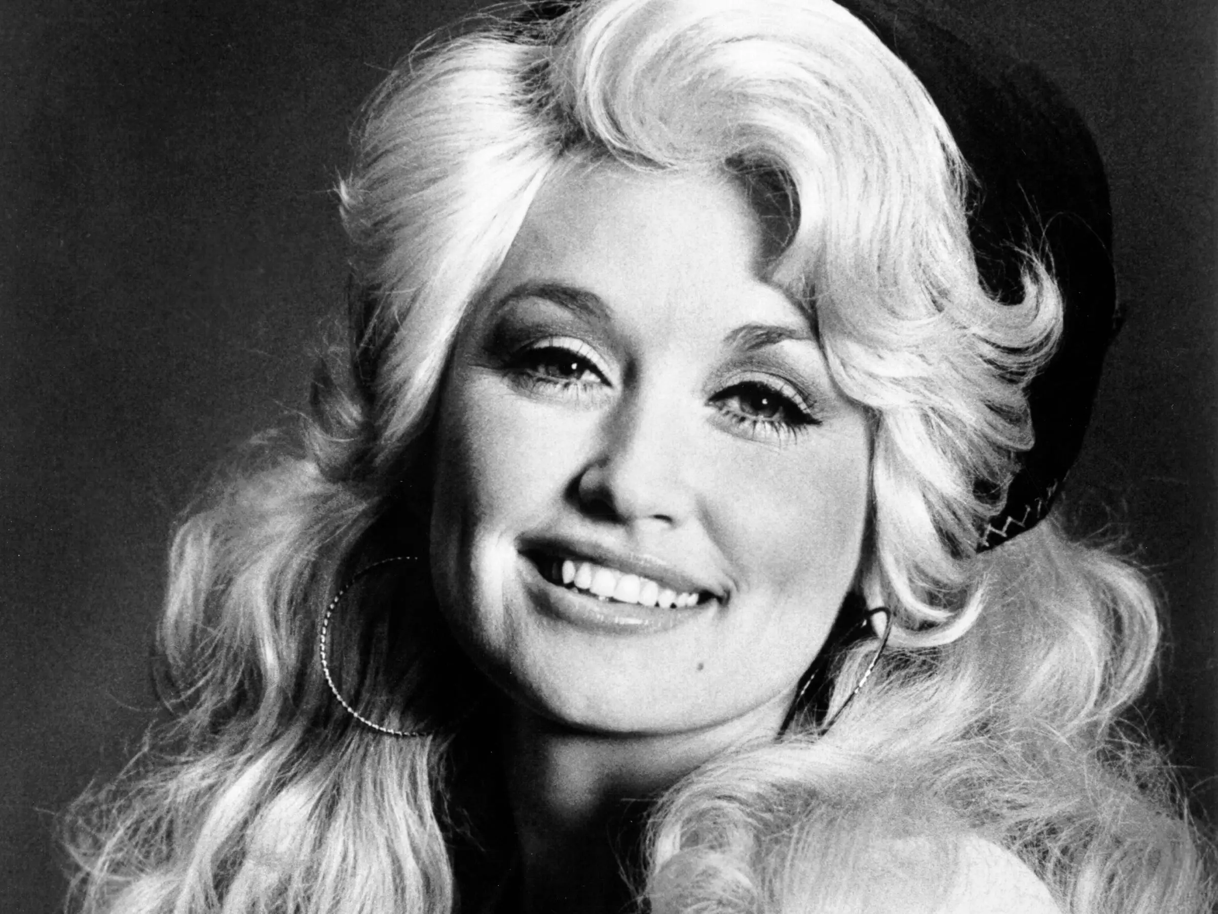 dolly parton
