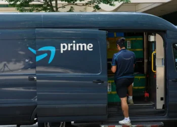 The tariff war is colliding with Amazon’s plan for growth in Canada