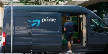 The tariff war is colliding with Amazon’s plan for growth in Canada