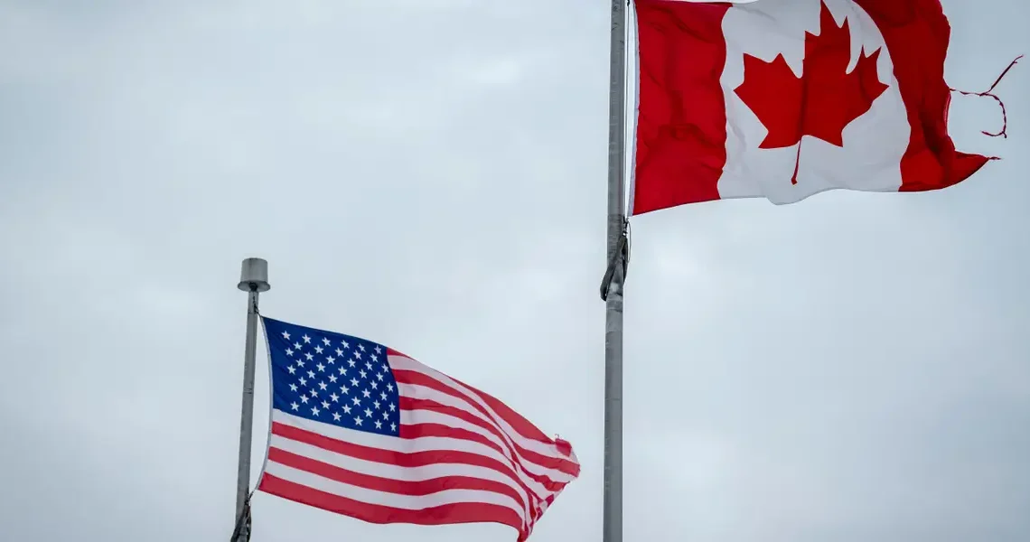 Canadian tourists are avoiding the US. These 15 states could feel the loss the most.