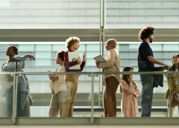Get better at work today: The simple habit that will help you build a powerful network