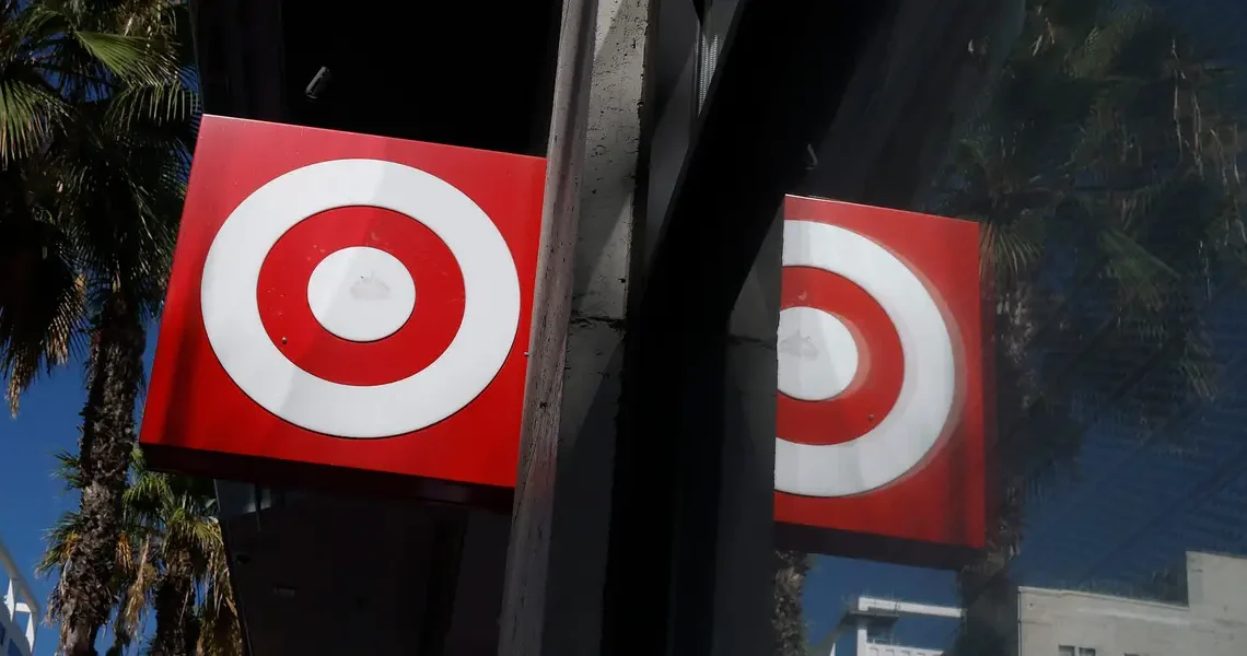 Target’s offensive Halloween costume is a stumble at a key moment