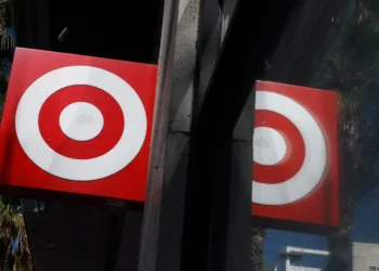 Target’s offensive Halloween costume is a stumble at a key moment