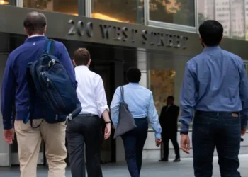 The best thing to do if you left a Wall Street internship without a return offer
