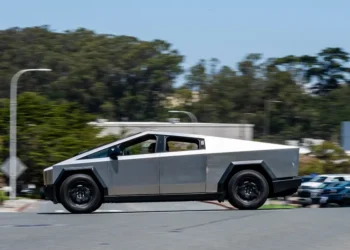 Tesla is raising Cybertruck prices by $5,000 as it settles into a luxury niche