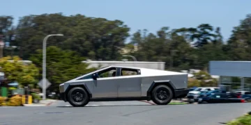 Tesla is raising Cybertruck prices by $5,000 as it settles into a luxury niche