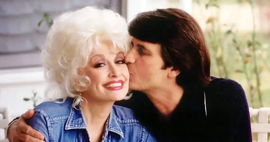 Dolly Parton and her husband Carl Dean were married nearly 59 years but rarely seen together. Here’s a timeline of their relationship.