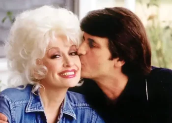 Dolly Parton and her husband Carl Dean were married nearly 59 years but rarely seen together. Here’s a timeline of their relationship.