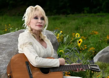 Trump ordered flags lowered nationwide for Dolly Parton. Here are 9 other private citizens who received the rare honor.