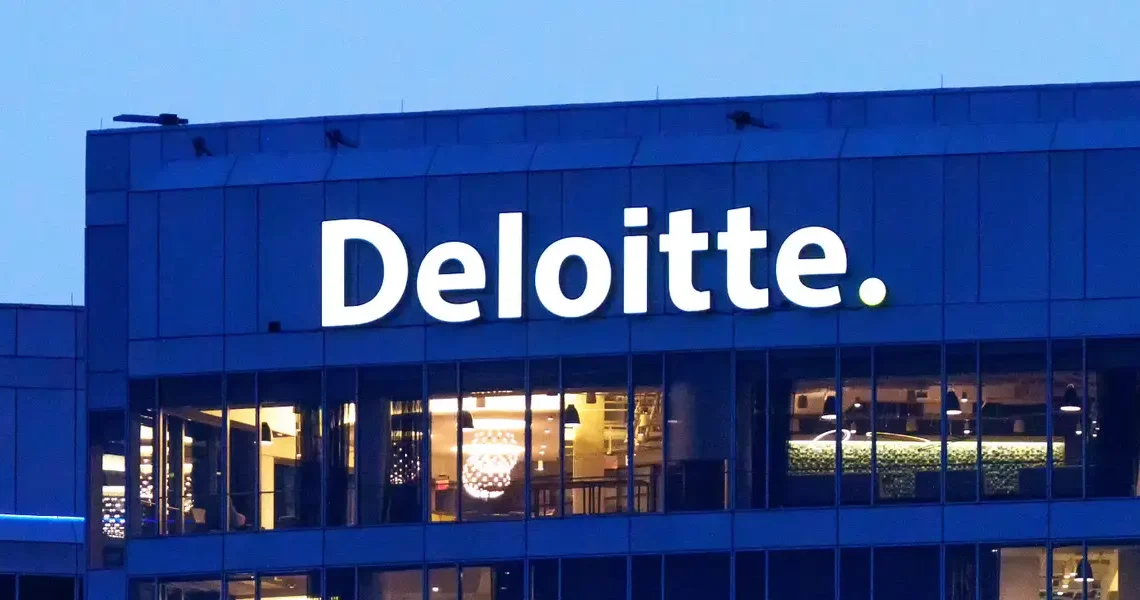Deloitte to pay $21.5 million to settle Trump administration’s DEI investigation
