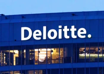 Deloitte to pay $21.5 million to settle Trump administration’s DEI investigation