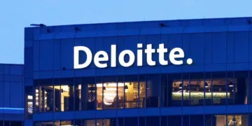 Deloitte to pay $21.5 million to settle Trump administration’s DEI investigation