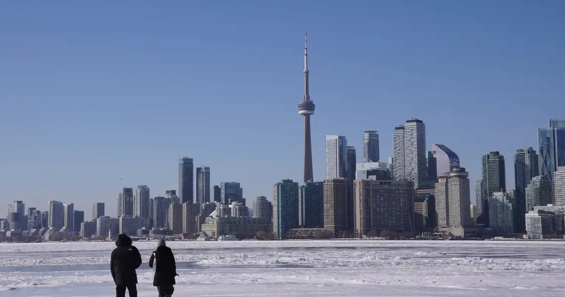 Canadian politicians say Trump can rename that lake whatever he likes, but it’ll ‘always be Lake Ontario’