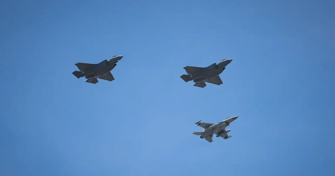 A Canadian premier has 2 ideas about where to hit Trump where it hurts: US fighter jets and coal