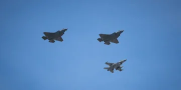 A Canadian premier has 2 ideas about where to hit Trump where it hurts: US fighter jets and coal
