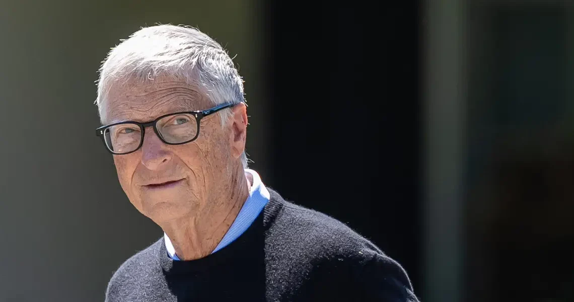 3 key takeaways from Bill Gates’ stark warning about AI and jobs
