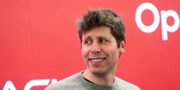 Sam Altman’s love of watches is getting memed ‘Lord of the Rings’ style