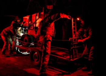 Ukrainian soldiers are changing how they train to deliver medical care as casualty evacuation becomes more unpredictable