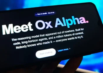Mystery solved: Chinese lab Z.ai says it’s behind the Ox Alpha model that wowed Silicon Valley