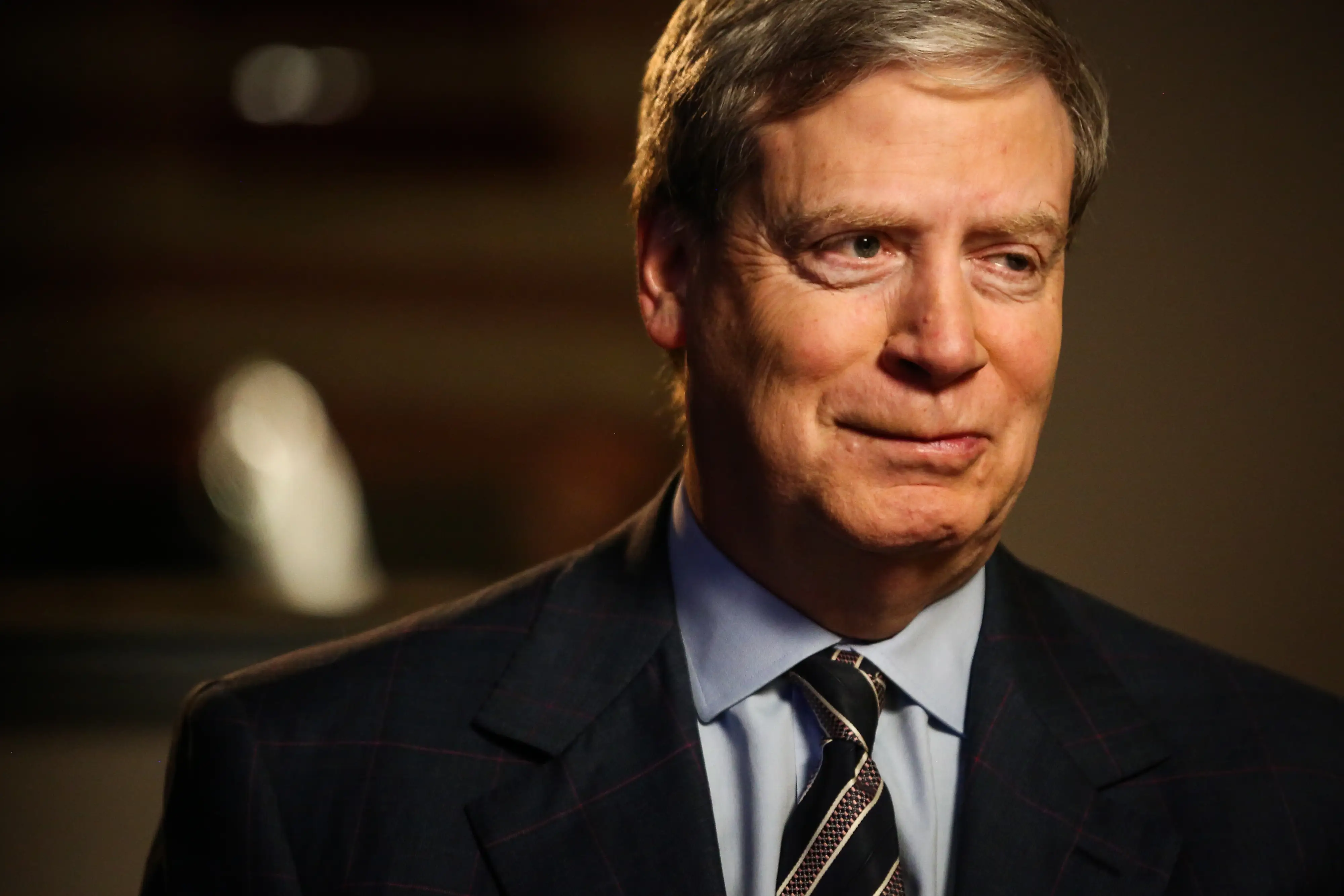 Stanley Druckenmiller.