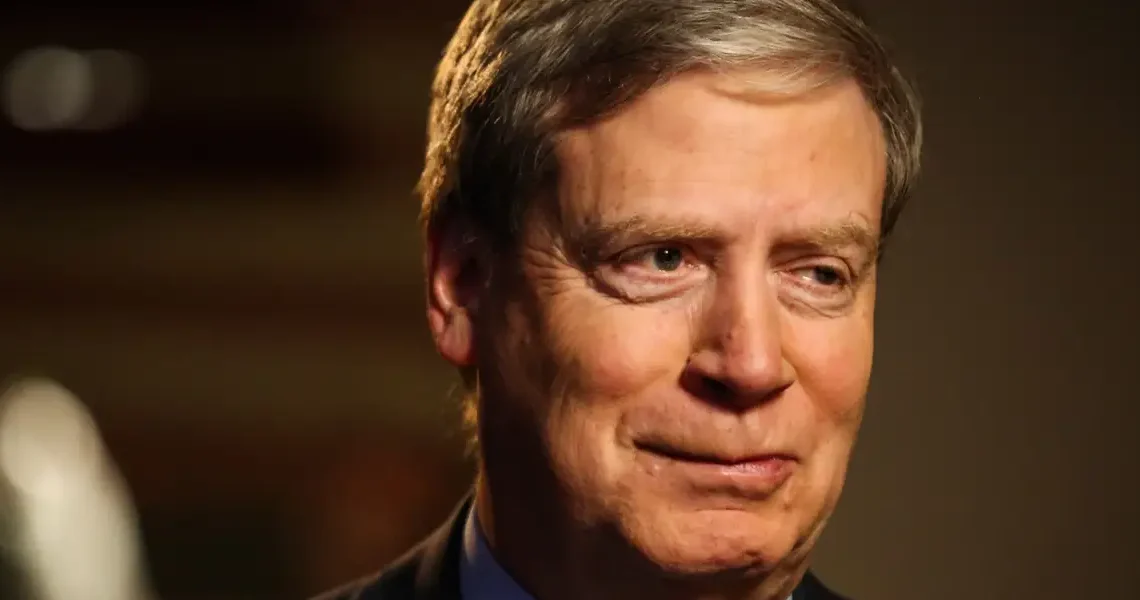 Stanley Druckenmiller’s AI writing has split Wall Street down the middle