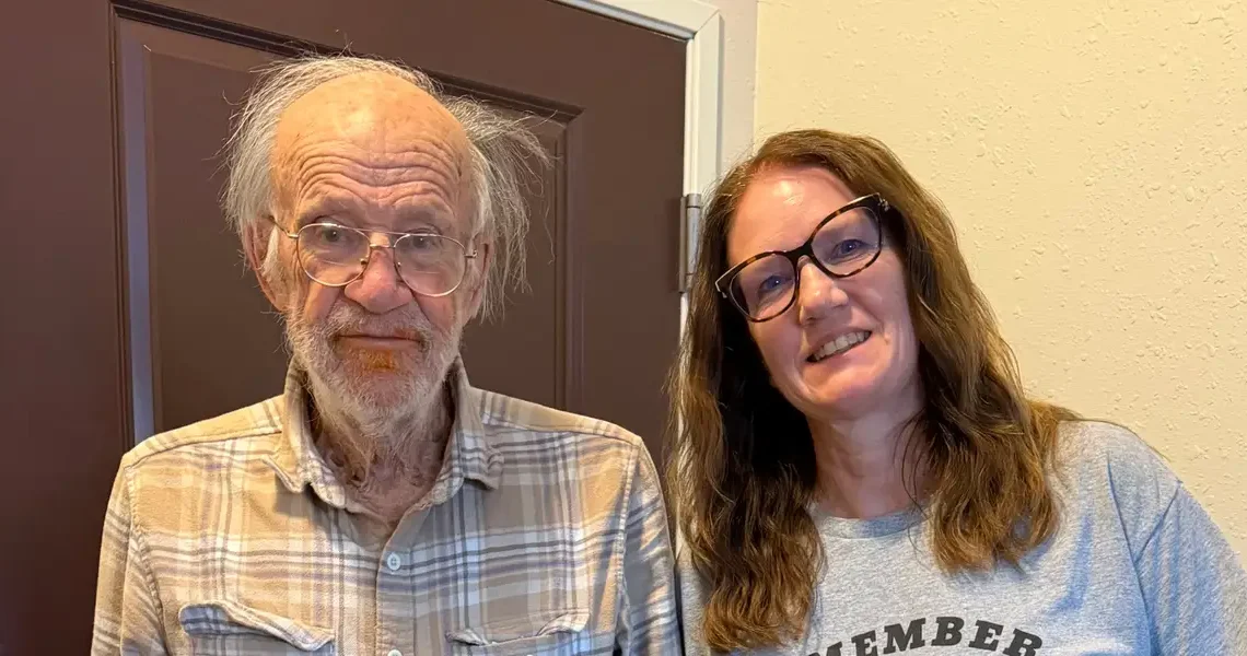 I’m a long-term-care nurse. Navigating my dad’s dementia care and the $7,700 monthly cost still overwhelmed me.