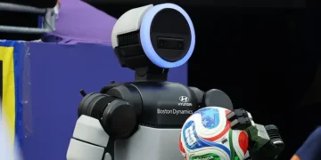 Hyundai CEO says your local car dealership could sell you a humanoid robot