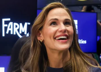 Jennifer Garner says she panicked about money after her divorce. It inspired her career pivot at 45.