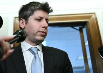 Sam Altman knows people hate data centers