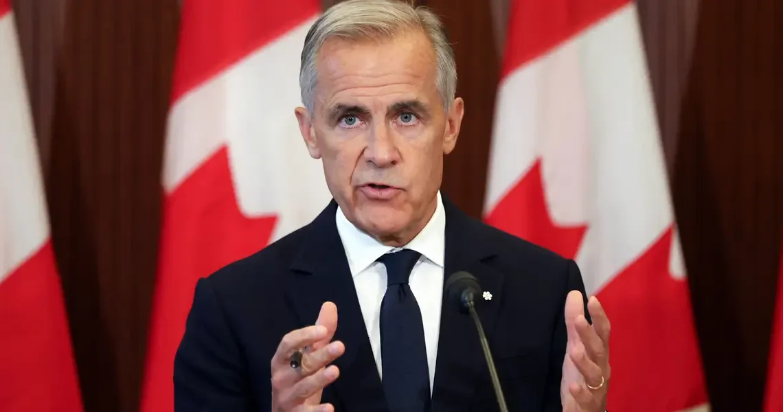 What leaders can learn from Mark Carney’s approach to trade negotiations with Trump