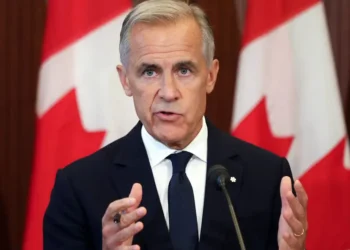 What leaders can learn from Mark Carney’s approach to trade negotiations with Trump
