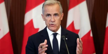 What leaders can learn from Mark Carney’s approach to trade negotiations with Trump