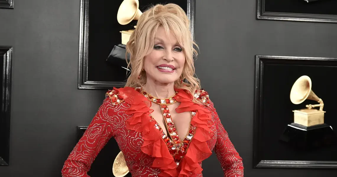 Dolly Parton’s letter to Eminem shows how to make a connection that lasts