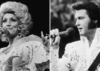 Dolly Parton’s smartest business move was saying no to Elvis Presley