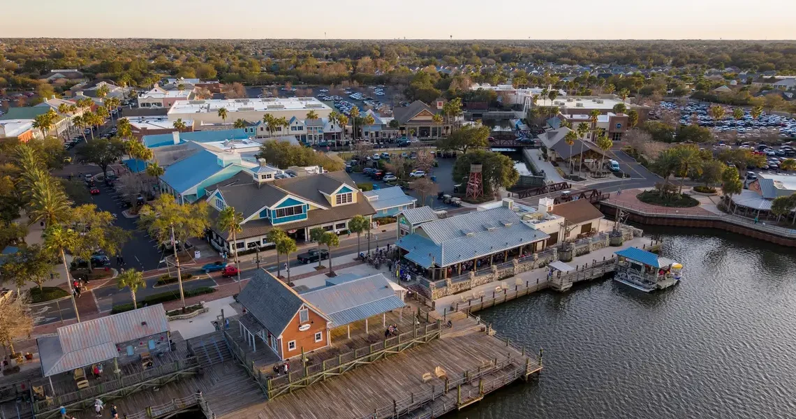 The best and worst US states to retire in, ranked