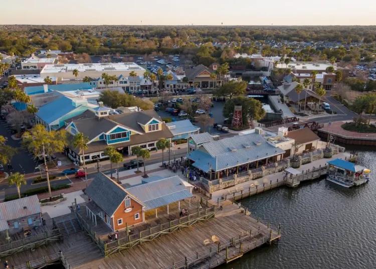 The best and worst US states to retire in, ranked