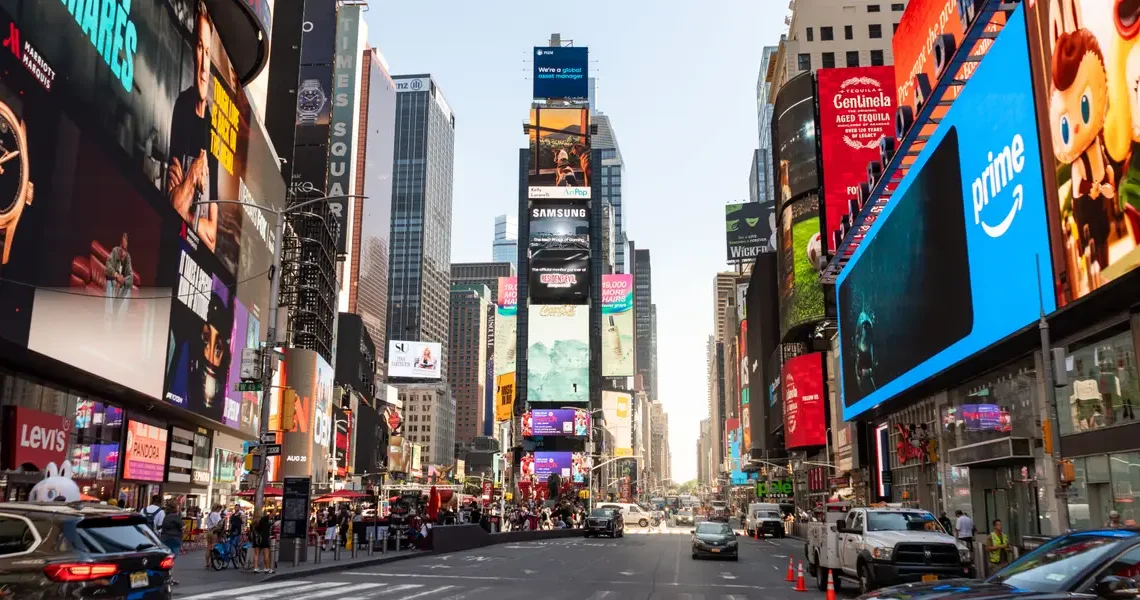 New York wants to win back Canadian tourists with over 100 travel deals amid Trump’s trade war: ‘Our message is one of love’