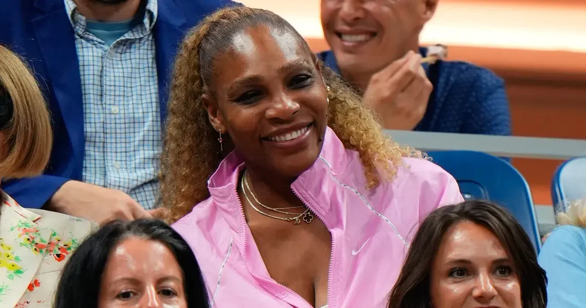 The best outfits and status symbols celebrities are wearing at the US Open
