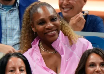 The best outfits and status symbols celebrities are wearing at the US Open