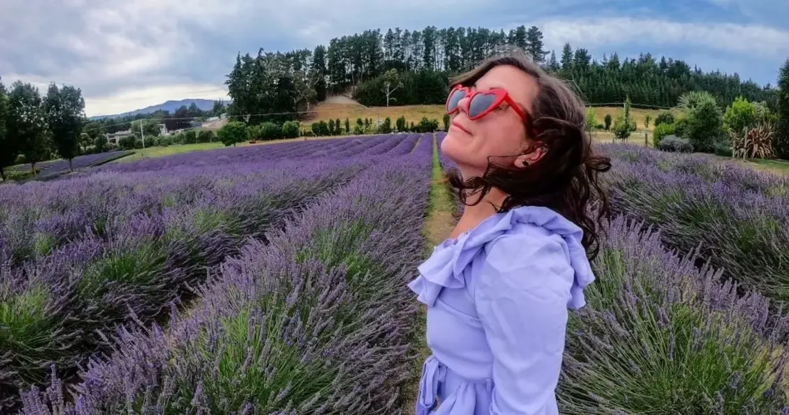 I’ve solo-traveled to 90 countries. Here are the 5 most beautiful places I’ve been.