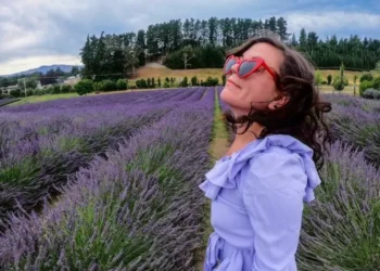 I’ve solo-traveled to 90 countries. Here are the 5 most beautiful places I’ve been.