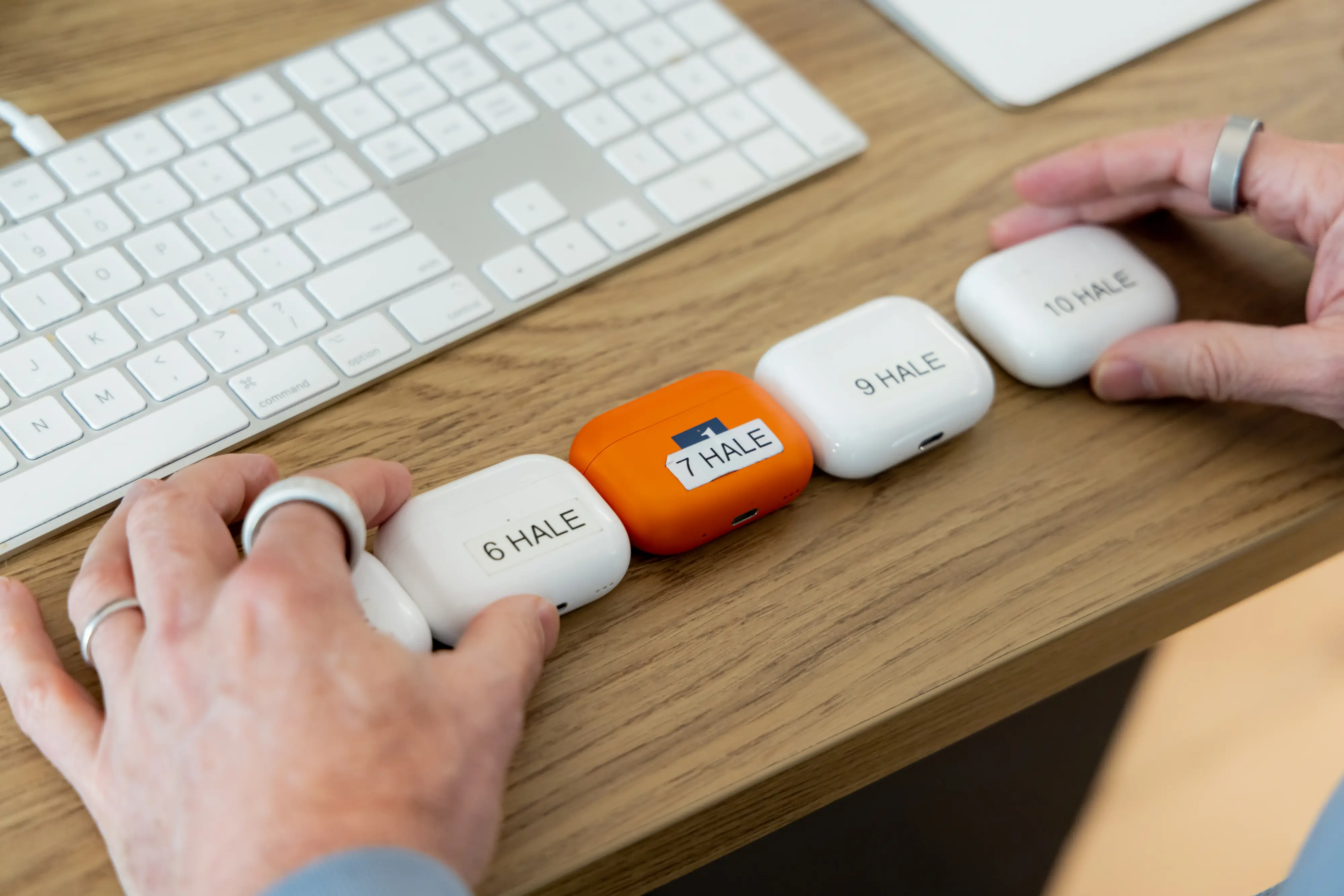 Airpods