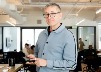 I’m the CEO of Oura. I wake up at 5 a.m. when things are going well, and 3:30 a.m. when they’re not. Here’s what a day in my life looks like.